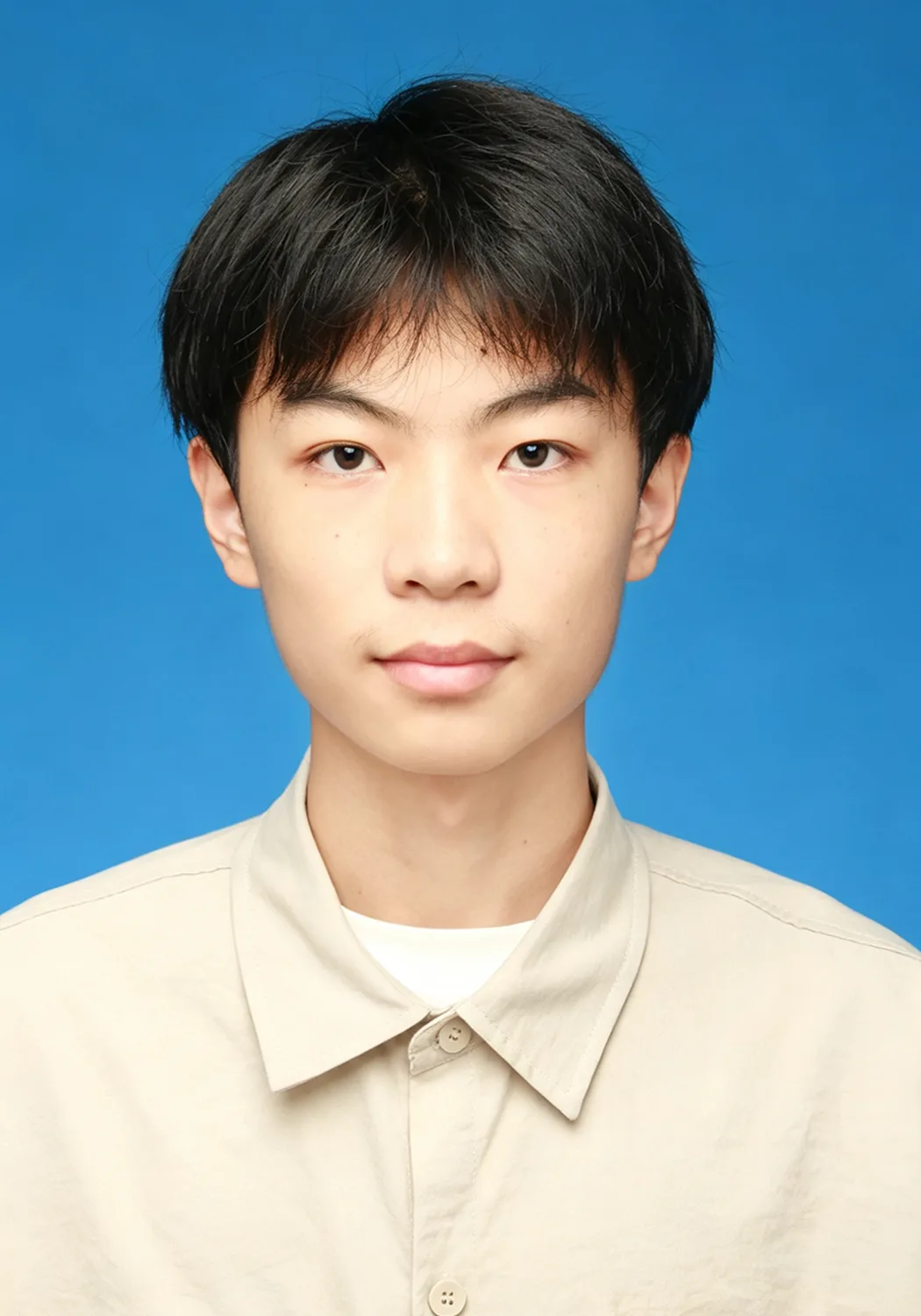 孔梓旭 头像