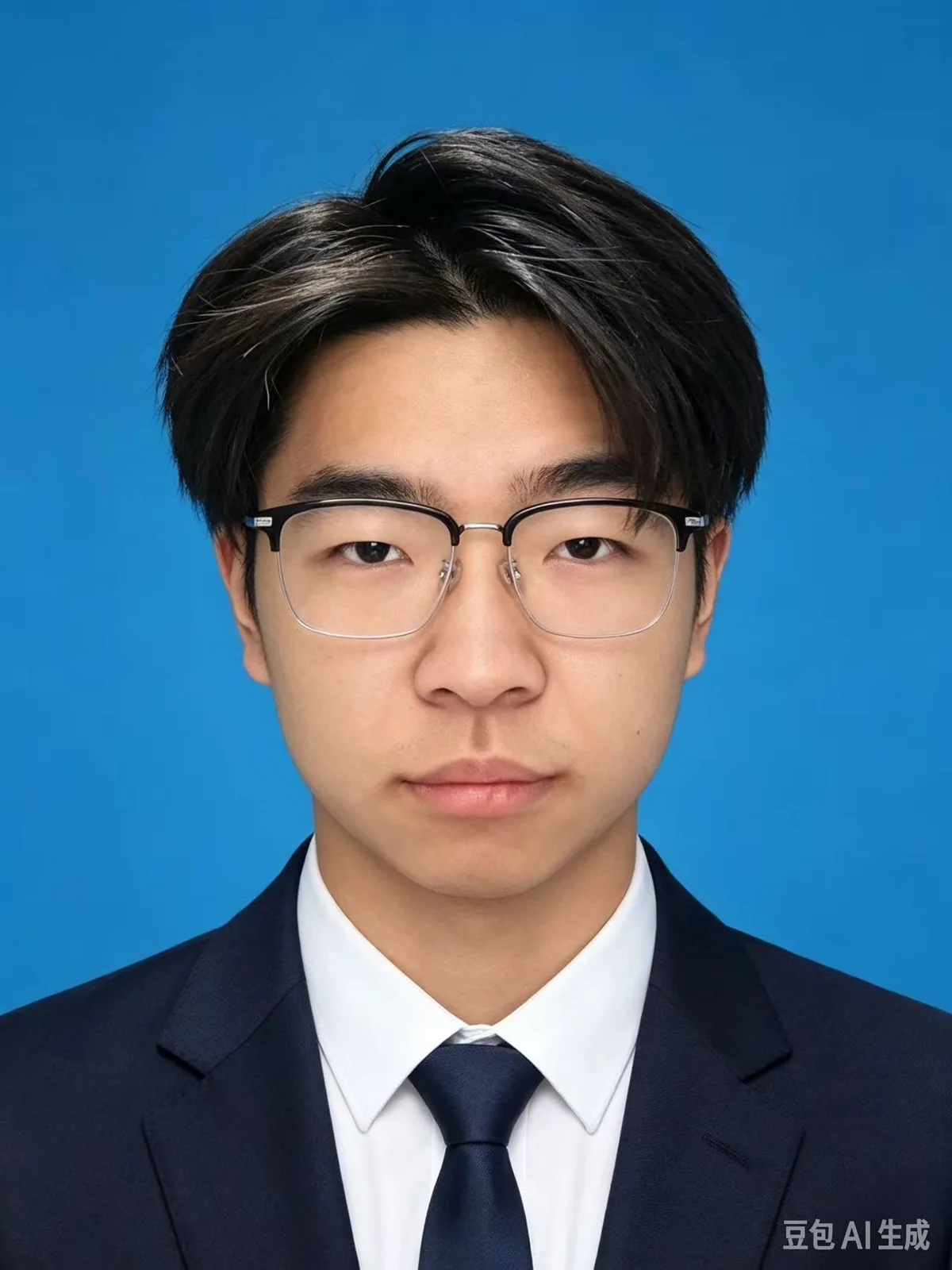 宋培杰 头像