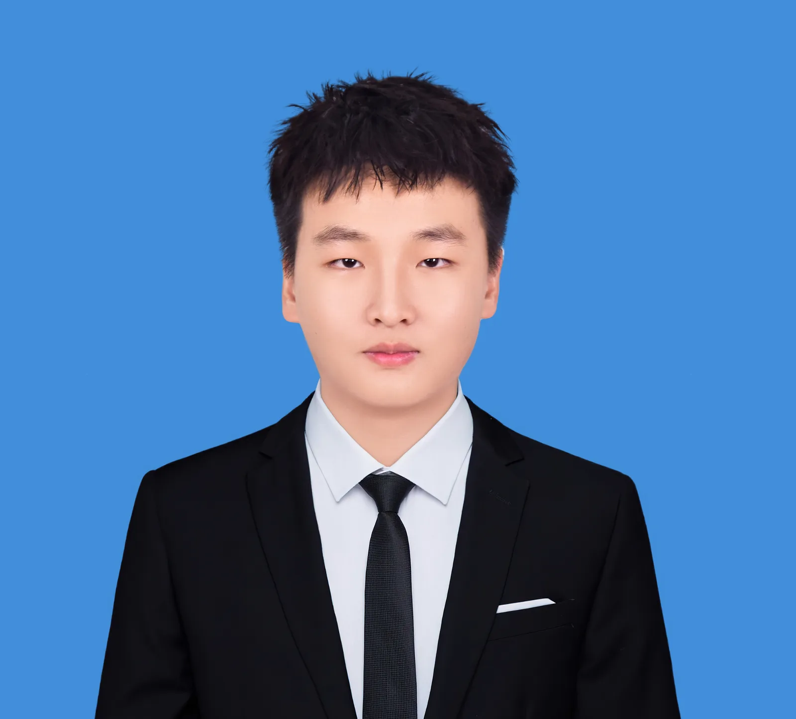 巩振毅 头像