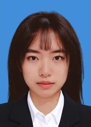 张婉琳 头像