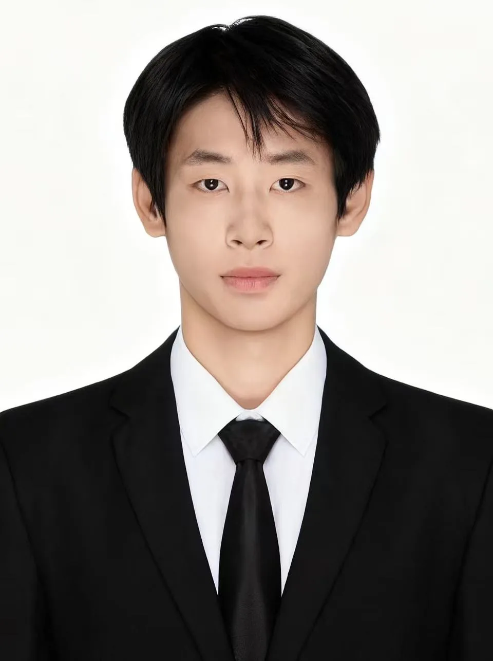 段泉宇 头像