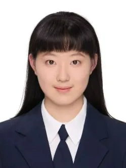 沈子萱 头像