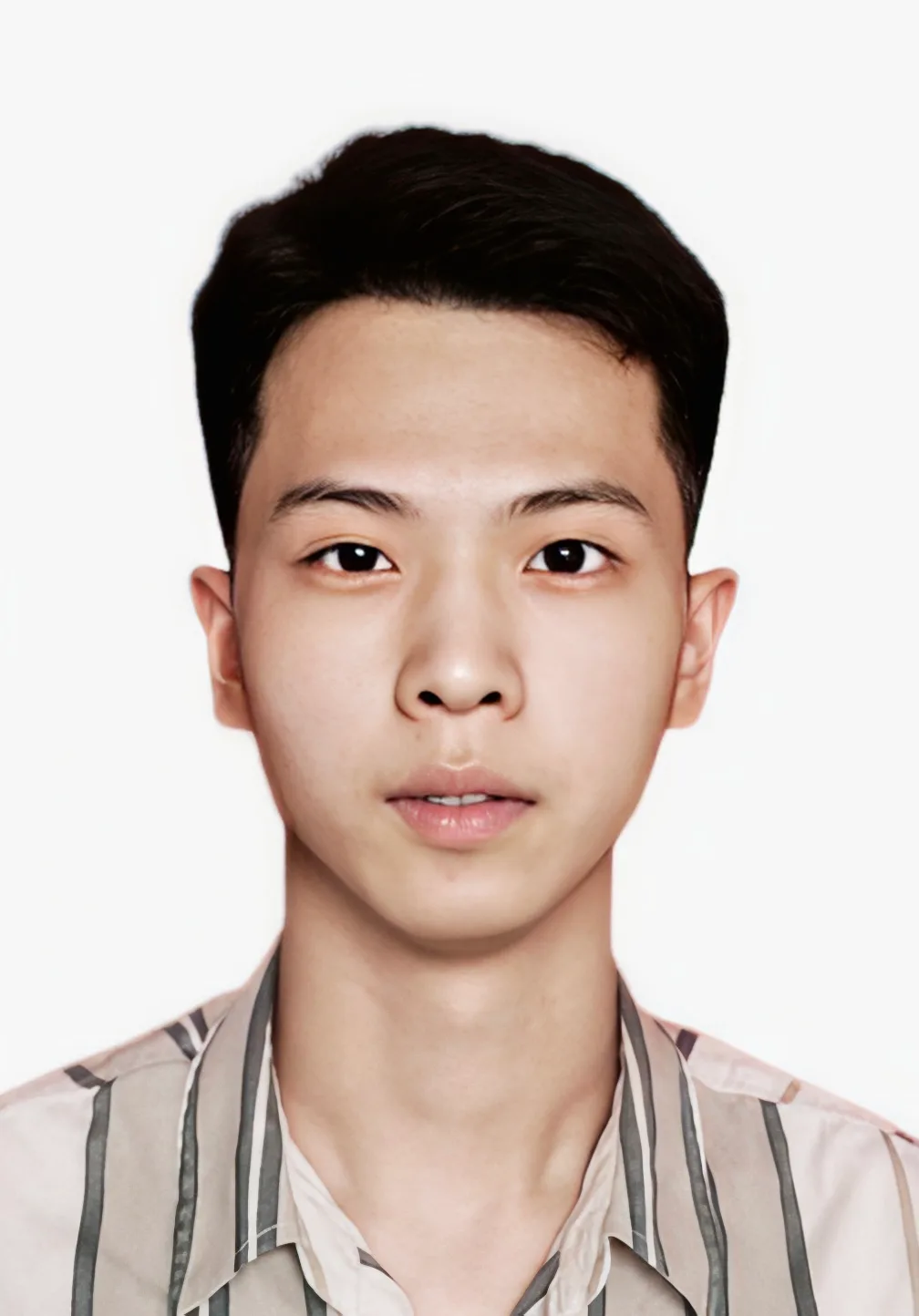 王彦智 头像