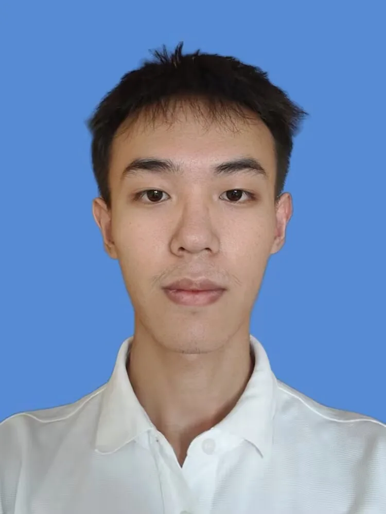 马金翼 头像