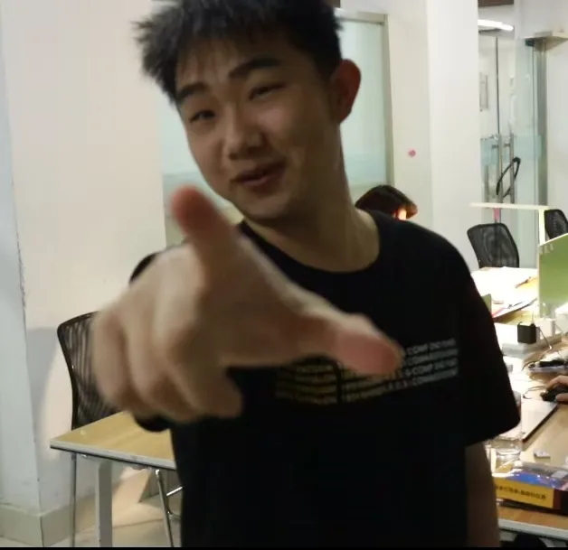 高子凡 头像