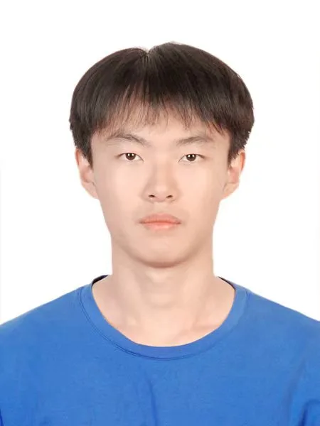 刘轩睿 头像