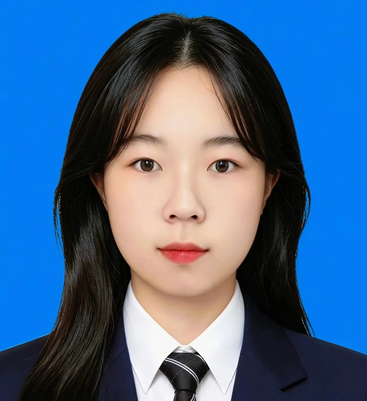王舒馨 头像