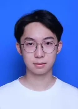 綦奥琰 头像
