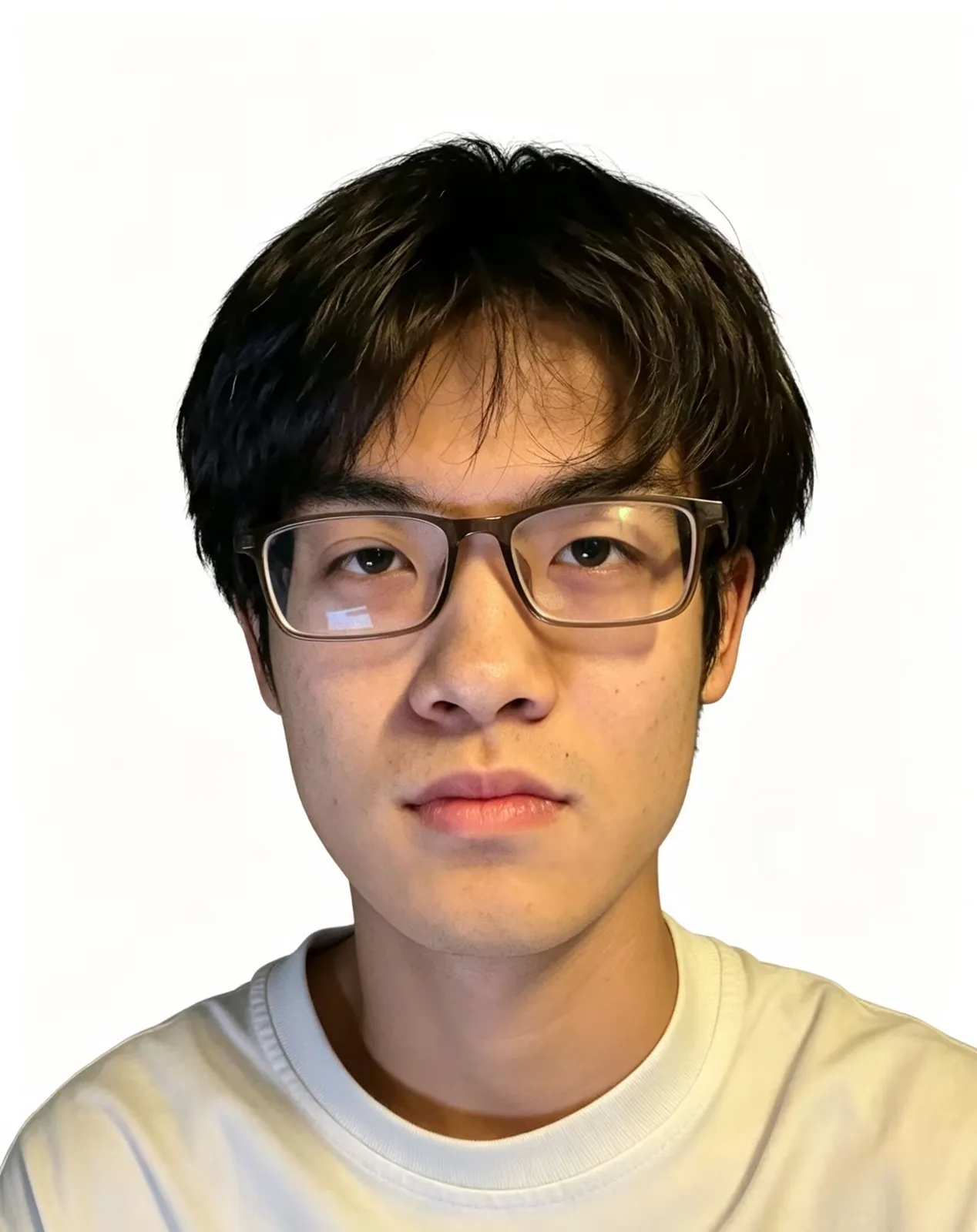 邓月翔 头像