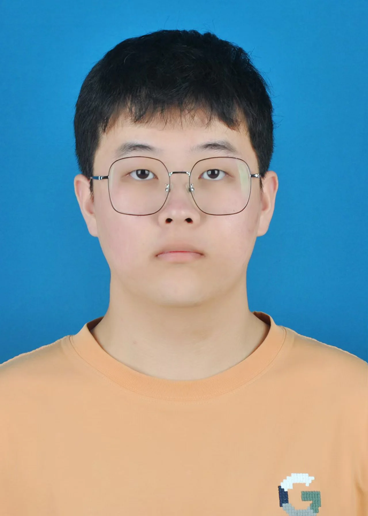 刘业晗的头像