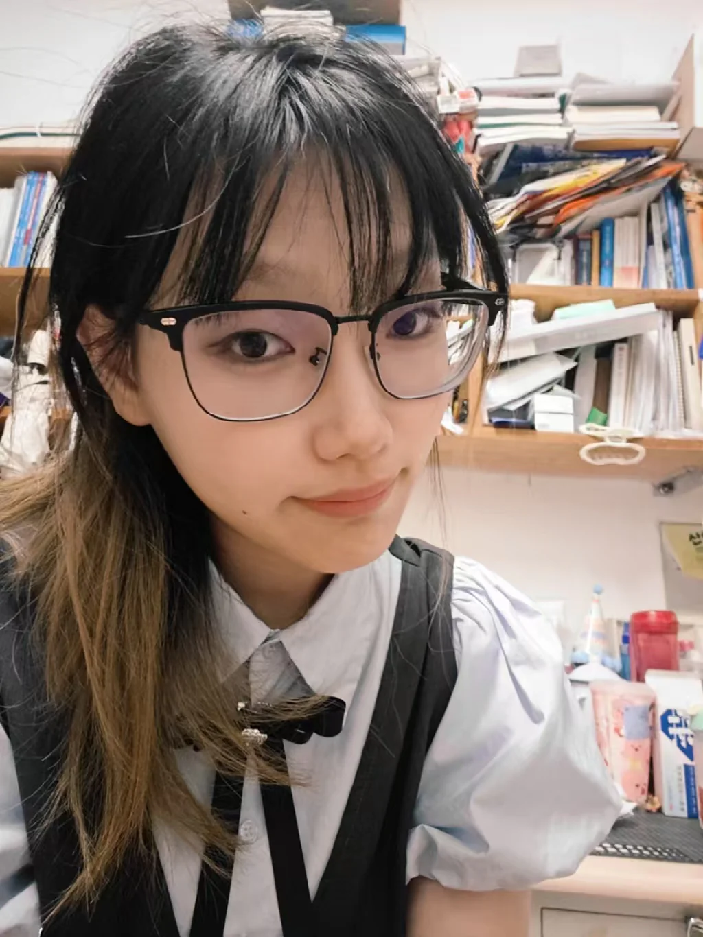 张爱煜的头像